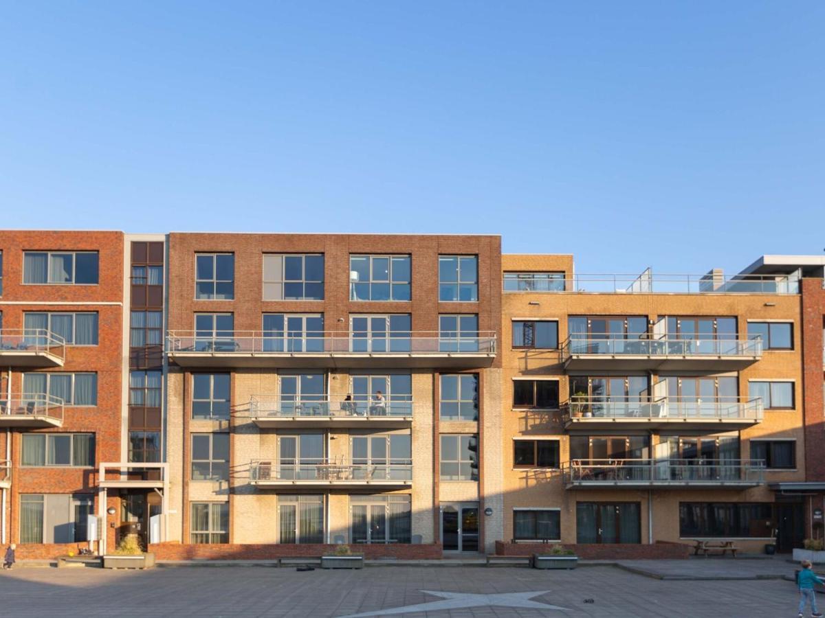 Apartment Spacious In Near Seabeach *