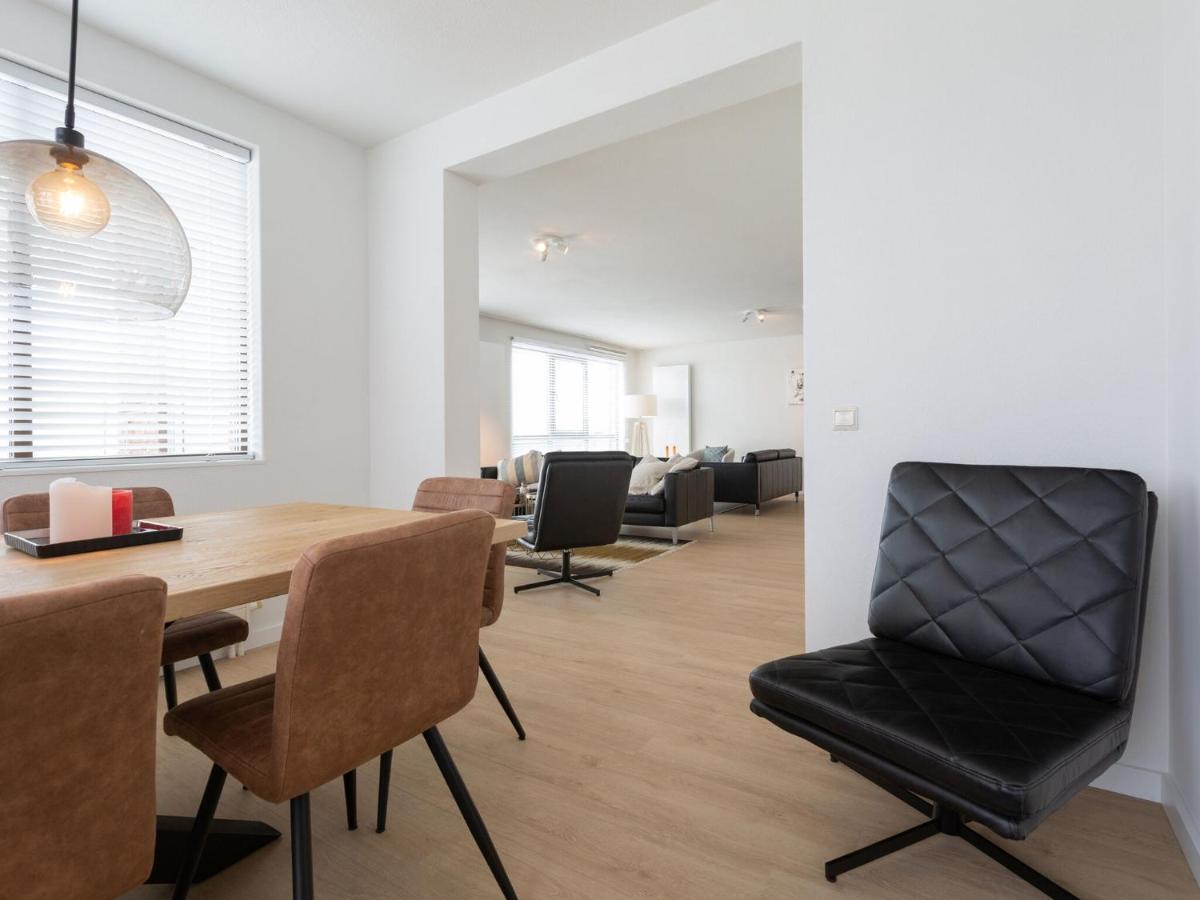 Spacious In Near Seabeach Apartment