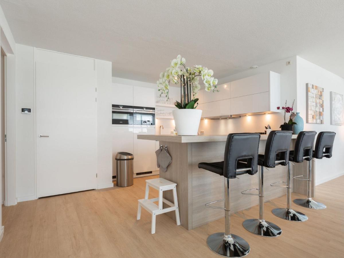 Spacious In Near Seabeach * Den Haag