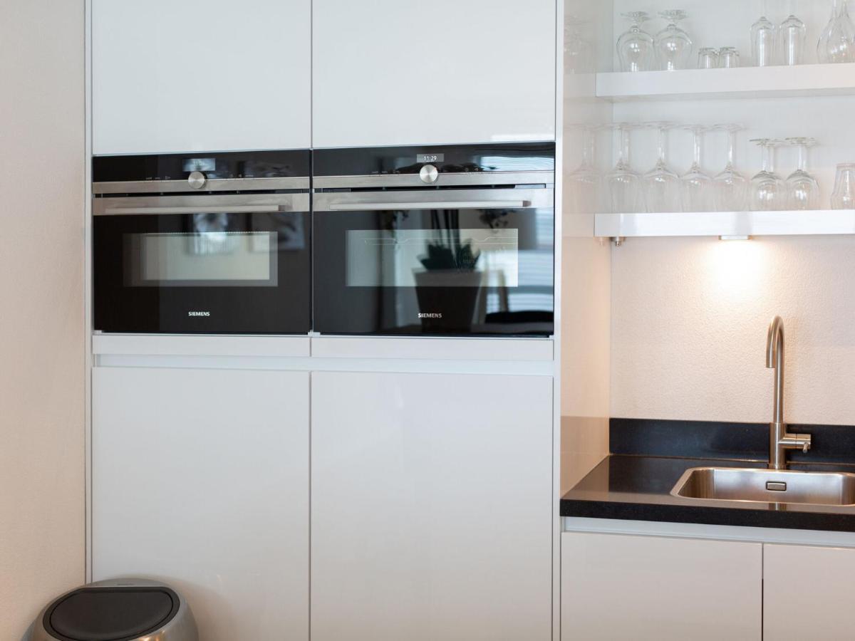 Spacious In Near Seabeach * Den Haag