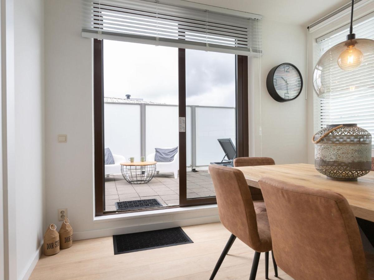 Spacious In Near Seabeach