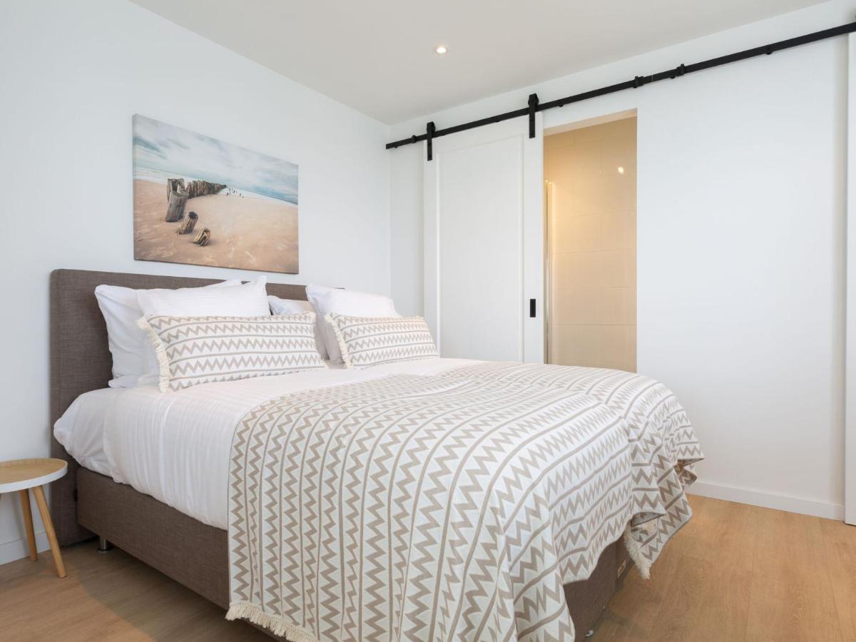 Spacious In Near Seabeach Den Haag