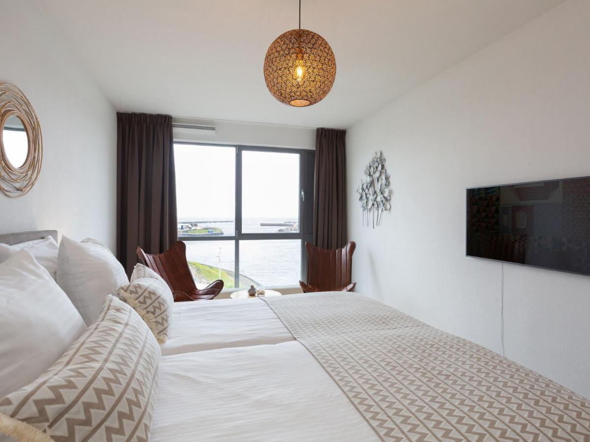 Spacious In Near Seabeach Den Haag