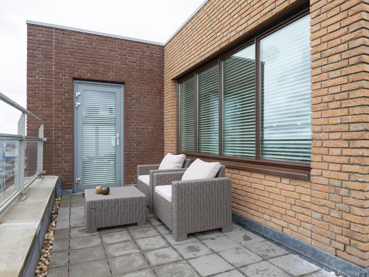 Spacious In Near Seabeach * Den Haag