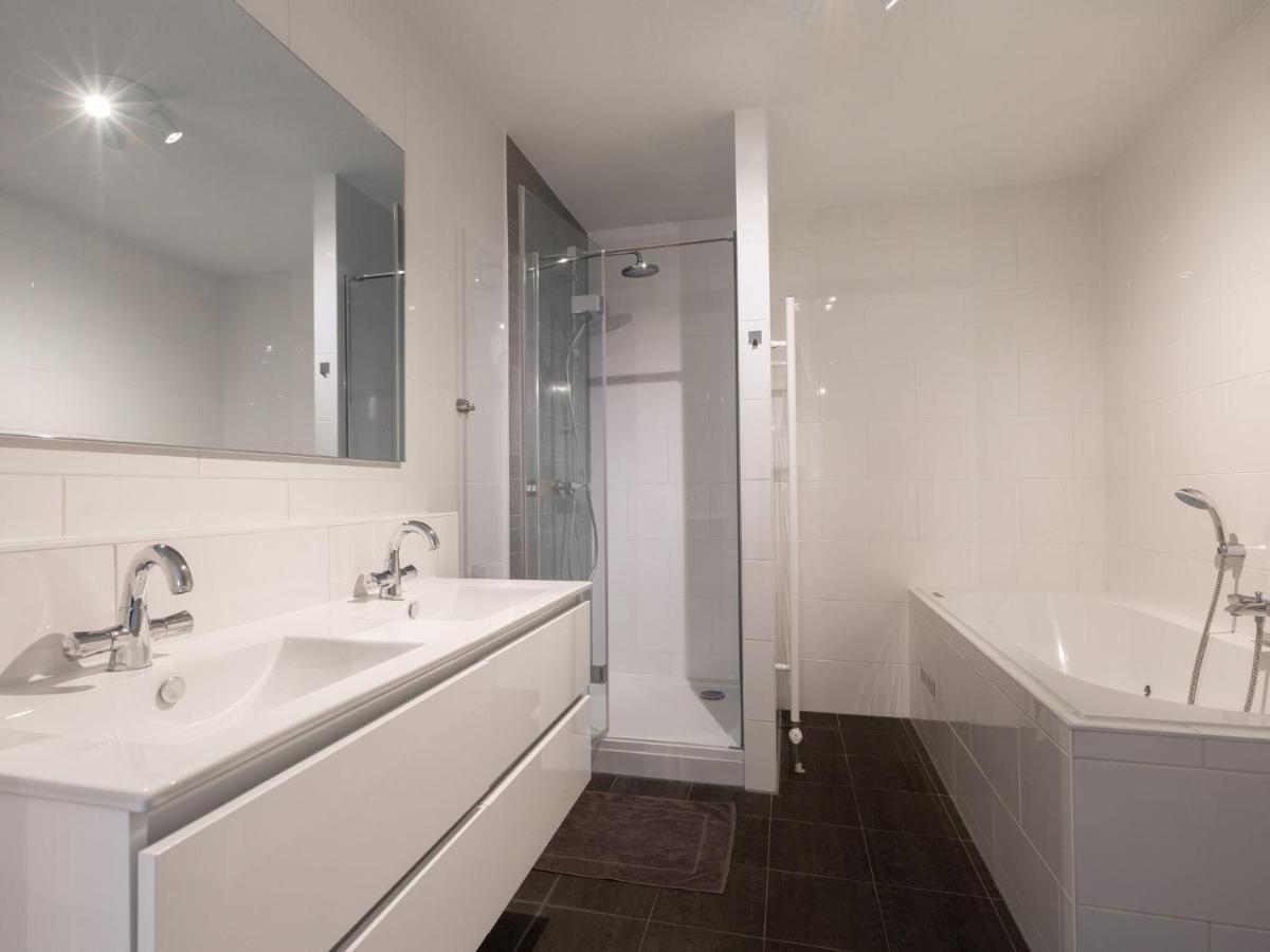 Apartment Spacious In Near Seabeach *