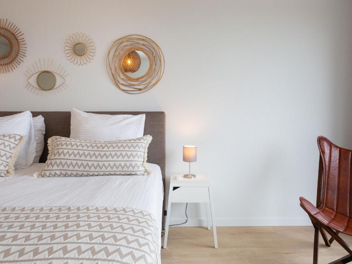 Spacious In Near Seabeach * Den Haag